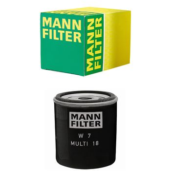 filtro-oleo-doblo-idea-palio-strada-1-8-8v-2003-a-2010-mann-filter-w7multi18-hipervarejo-2