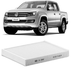 filtro-cabine-ar-condicionado-volkswagen-amarok-touareg-2004-a-2020-mann-filter-cu2842-hipervarejo-1