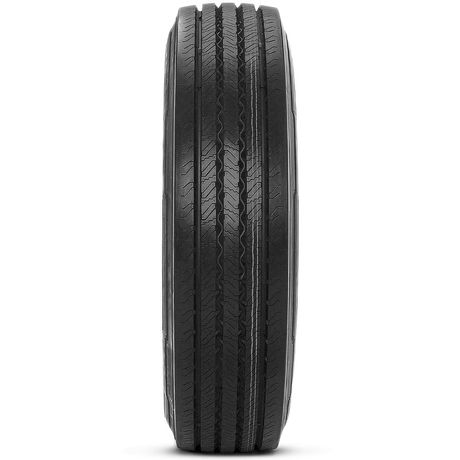 Pneu Continental Aro 22,5 295/80r22.5 152/148m Conti Hybrid HS3 - Fortbras