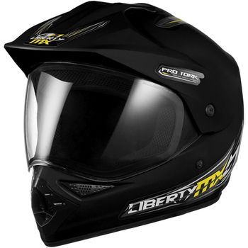 capacete-liberty-mx-pro-vision-n-60-preto-fosco-hipervarejo-1