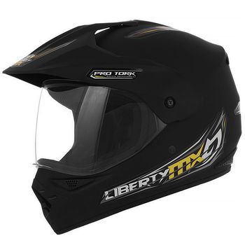 capacete-liberty-mx-pro-vision-n-60-preto-fosco-hipervarejo-2