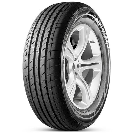 Pneu XBRI Aro 15 195/60r15 88V TL Fastway A3