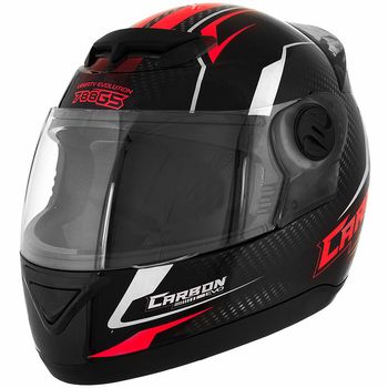 capacete-evolution-g5-carbon-evo-788-n58-preto-vermelho-hipervarejo-1