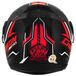 capacete-evolution-g5-carbon-evo-788-n58-preto-vermelho-hipervarejo-3