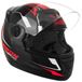 capacete-evolution-g5-carbon-evo-788-n58-preto-vermelho-hipervarejo-4