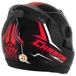 capacete-evolution-g5-carbon-evo-788-n58-preto-vermelho-hipervarejo-5