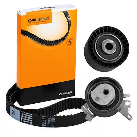 Kit Correia Dentada Citroen C4 2.0 2005 a 2016 Continental