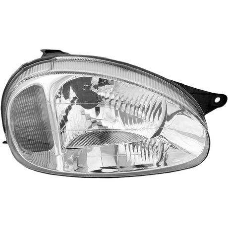 Farol Chevrolet Corsa 94 a 2000 Com Pisca Orgus FG70
