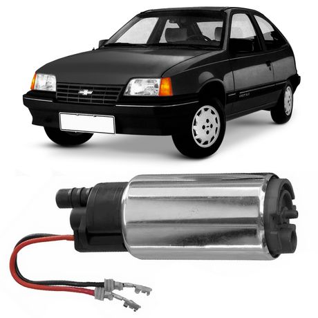 Bomba Combustível Corsa Kadett 89 a 96 Gauss GI3103