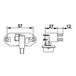 regulador-voltagem-alternador-f1000-escort-ranger-68-a-2019-gauss-ga040-hipervarejo-4