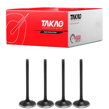 jogo-4-valvula-admissao-captur-duster-oroch-2-0-16v-f4rf4-2014-a-2018-takao-vadre20b-hipervarejo-2