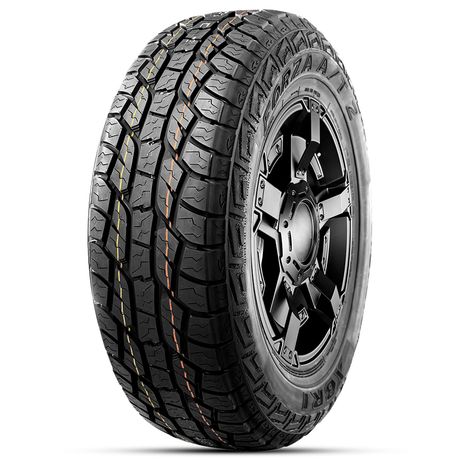 Pneu Xbri Aro 20 265/50r20 111s Forza A/T 2 Extra Load