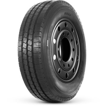 pneu-durable-aro-22-5-295-80r22-5-152-148m-18pr-tl-dr88-liso-rodoviario-hipervarejo-1