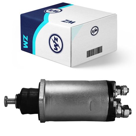 Relé Solenoide Partida 24V Delco Remy 28MT