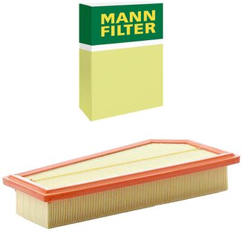 filtro-ar-mercedes-benz-classe-c-1-8-16v-2007-a-2014-mann-filter-c3210-hipervarejo-2