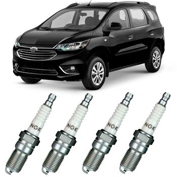 jogo-vela-de-ignicao-chevrolet-cobalt-spin-1-8-2017-a-2021-ngk-br7es-hipervarejo-3