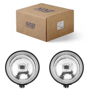 par-farol-de-milha-h3-redondo-110mm-motorista-passageiro-f-58-nino-hipervarejo-3