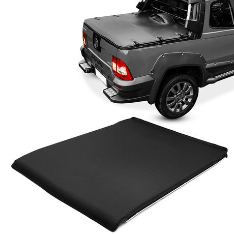 Capota Marítima Fiat Strada Adventure 2010 a 2013 Cabine Dupla DHF WACAPFI-20