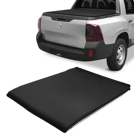Capota Marítima Duster Oroch 2017 a 2020 Sem Stº Antônio Original DHF WACAPRE-04