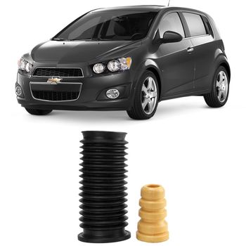 kit-batente-coifa-amortecedor-chevrolet-sonic-2012-a-2014-dianteiro-sampel-sk350s-hipervarejo-2