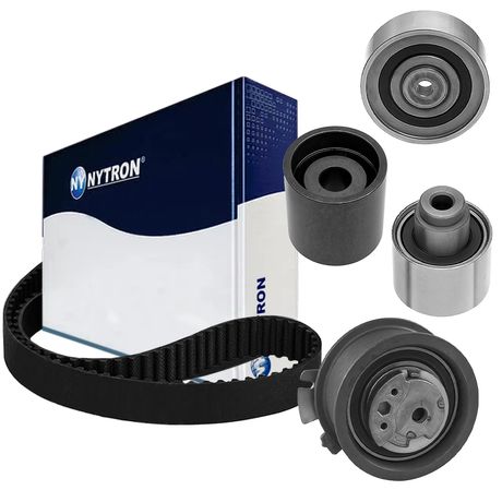 Kit Correia Dentada Volkswagen Amarok 2.0 2011 a 2019 Nytron KIT9031