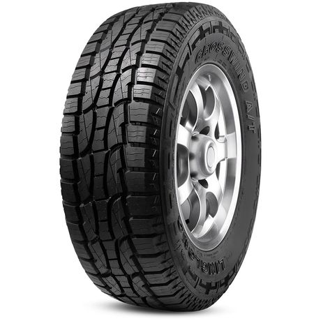 Pneu Linglong Aro 16 225/70r16 107T TL Crosswind A/T Extra Load