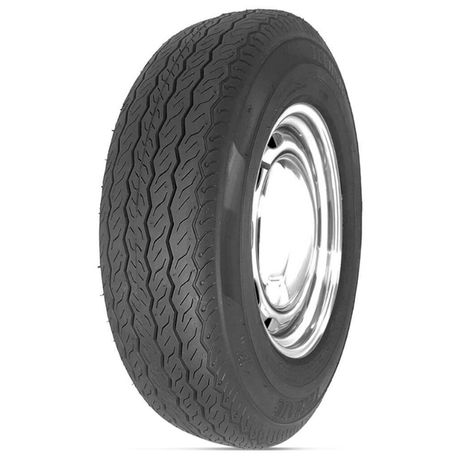 Pneu Technic Aro 15 5.60-15 79P TT T-700