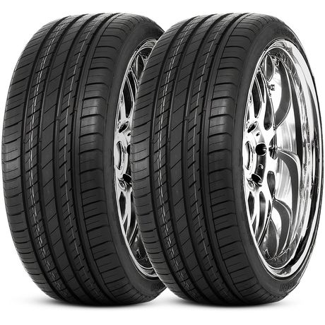 Kit 2 Pneu XBRI Aro 17 205/40r17 84W TL Sport Plus Extra Load