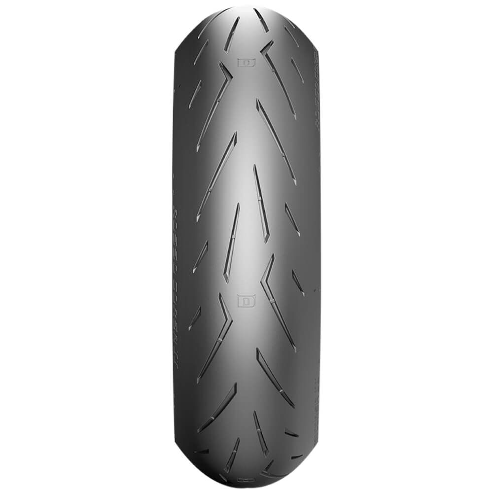 2 Pneu Moto Pirelli 190/55r17 75w - Hiper Varejo