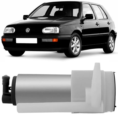 Bomba Combustível Volkswagen Golf 1.8 2.0 96 a 98 VDO