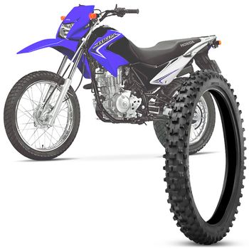 pneu-moto-nxr-125-bros-technic-aro-19-90-90-19-52m-dianteiro-tt-tmx-trilha-hipervarejo-1