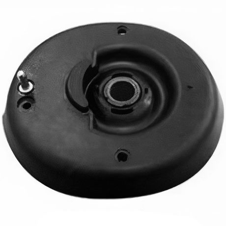 Coxim Amortecedor Citroen C3 2002 a 2012 Dianteiro Axios 0212463