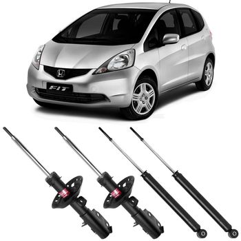 4-amortecedor-honda-fit-2009-a-2014-dianteiro-traseiro-kayaba-hipervarejo-2