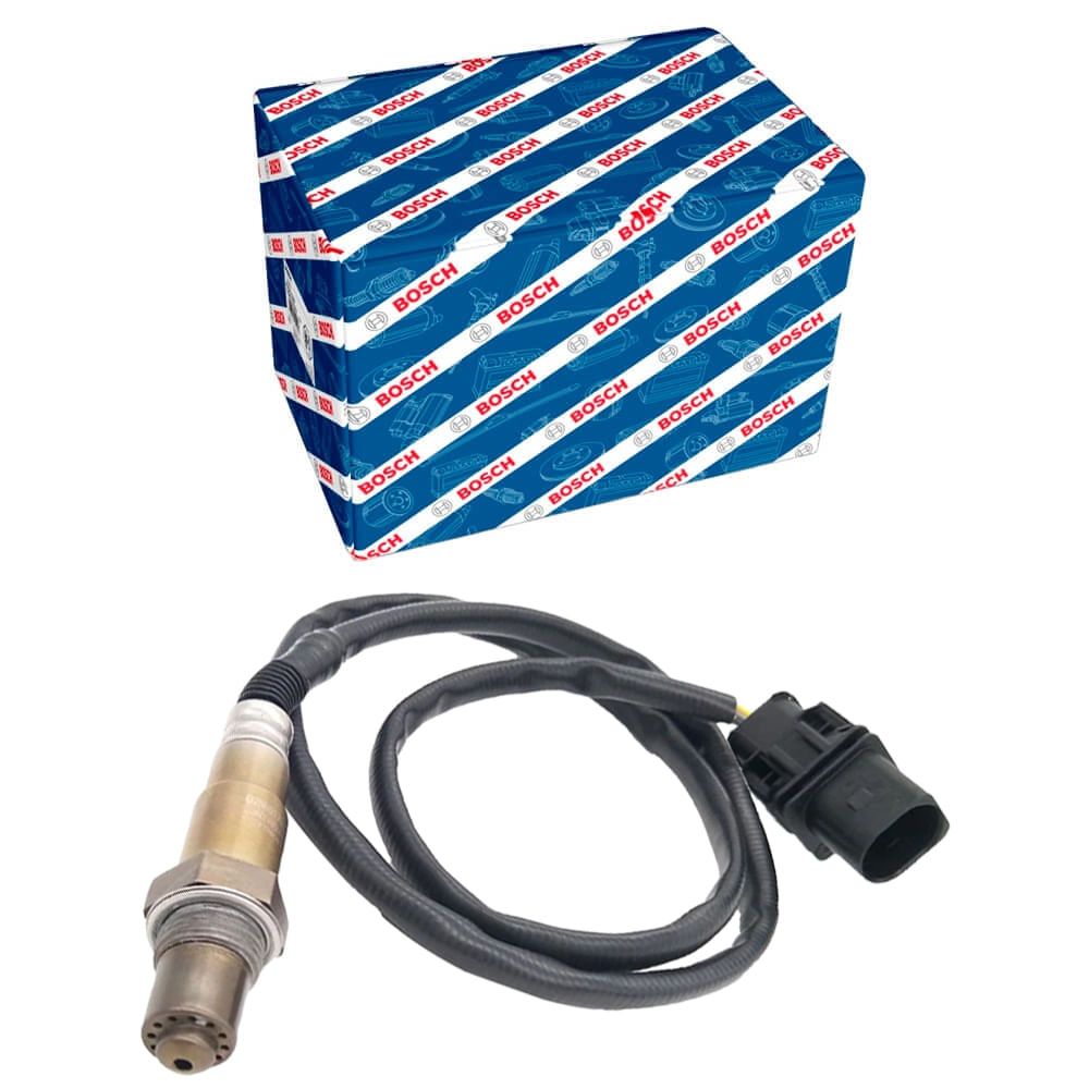 Sonda Lambda Bosch para MAN TGX Euro 6 2012-2019