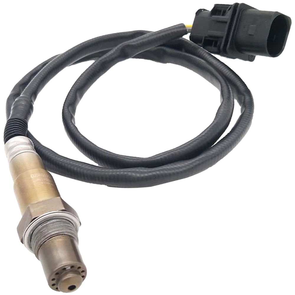 Close da Sonda Lambda Bosch para MAN TGX Euro 6