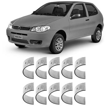 bronzina-casquilho-mancal-0-25-fiat-palio-strada-siena-uno-2000-a-2022-metal-leve-sbc549-hipervarejo-1