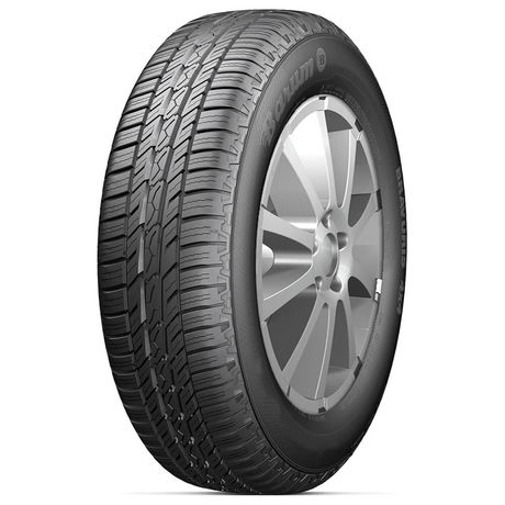 Pneu Barum by Continental Aro 18 225/55r18 98V FR Bravuris 4X4