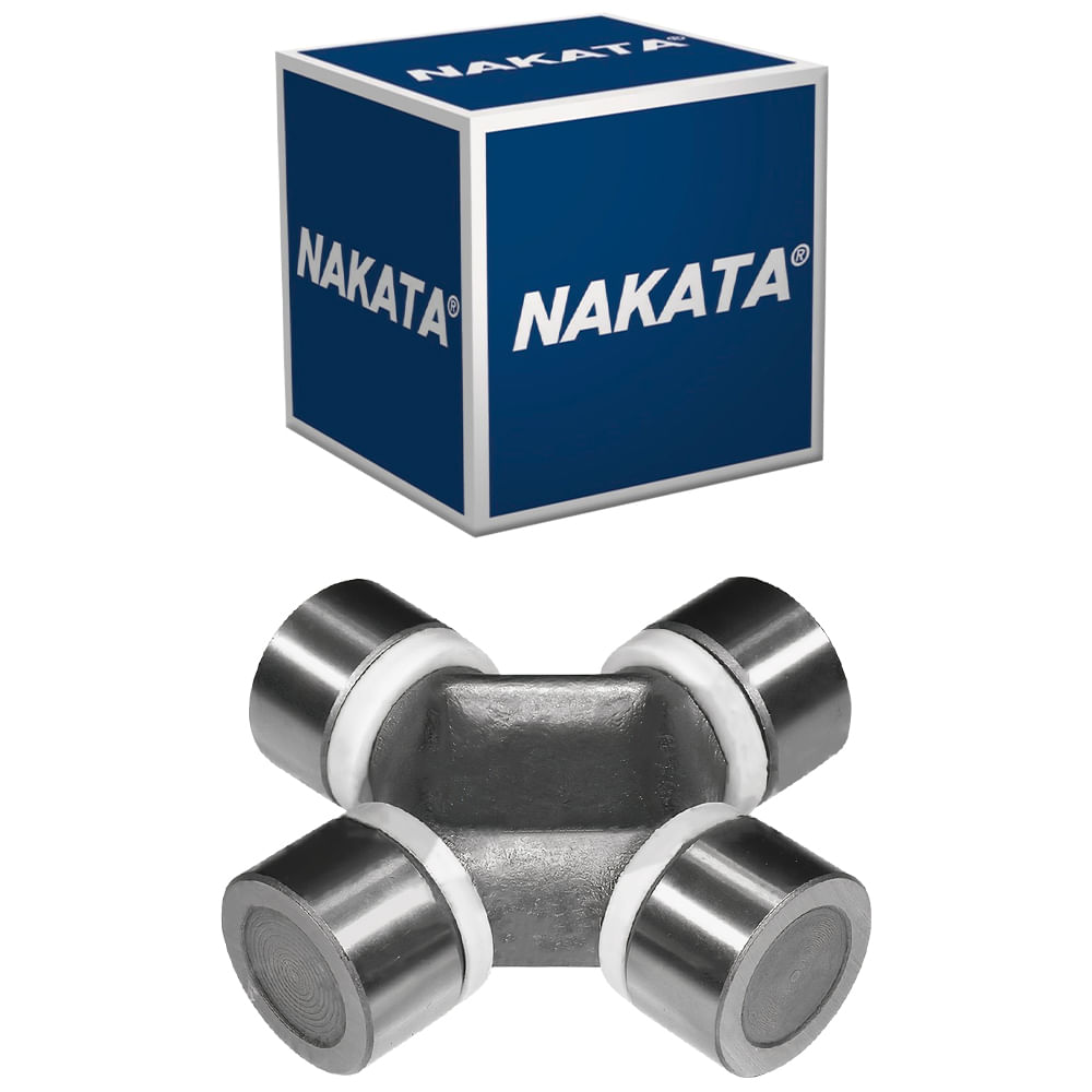 Cruzeta Cardan Mb Accelo 815/915c Ford Cargo Vw 4x2 - Hiper Varejo