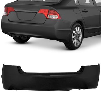 parachoque-traseiro-honda-new-civic-2006-a-2011-preto-liso-dts-8055-hipervarejo-2