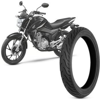 pneu-moto-honda-cg-160-technic-aro-18-80-100-18-47p-tl-dianteiro-stroker-city-hipervarejo-1