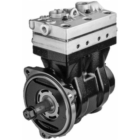 Compressor Ar Bicilindro Volvo FH13 FM13 NH13 Wabco 9125120290