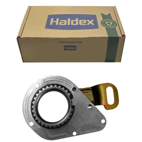 Tampa Catraca Freio Automática Mercedes OF1417 OF1721 L1622 Traseira AA1 Haldex 74303