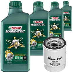 4-oleo-semissintetico-10w40-castrol-e-filtro-oleo-tecfil-pajero-2-0-16v-flex-2008-a-2015-hipervarejo-1