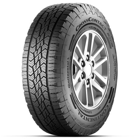 Pneu Continental Aro 16 235/70r16 106T TL FR Crosscontact ATR
