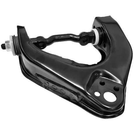 Bandeja Balança Hyundai H100 HR 94 a 2020 Dianteiro Motorista Superior Nakata NBJ8005E - Bandeja Balança Hyundai H100 HR 94 a 2020 Dianteiro Motorista Superior Com Bucha Nakata NBJ8005E