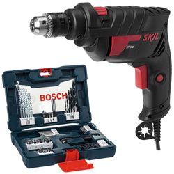 furadeira-skil-6600-127v-kit-pontas-e-brocas-v-line-41-pecas-bosch-hipervarejo-1