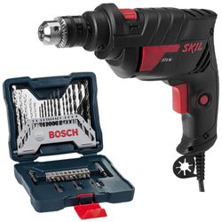 furadeira-skil-6600-127v-kit-pontas-e-brocas-x-line-33-pecas-bosch-hipervarejo-1