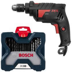 furadeira-skil-6600-127v-kit-pontas-e-brocas-x-line-33-pecas-bosch-hipervarejo-2