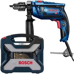 furadeira-gsb-13-re-220v-kit-pontas-e-brocas-x-line-103-pecas-bosch-hipervarejo-2