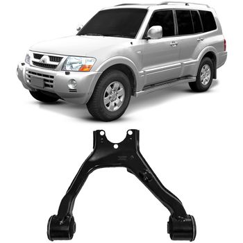 bandeja-balanca-pajero-full-sport-2001-a-2006-dianteiro-motorista-superior-com-bucha-nakata-nbj9003e-hipervarejo-2